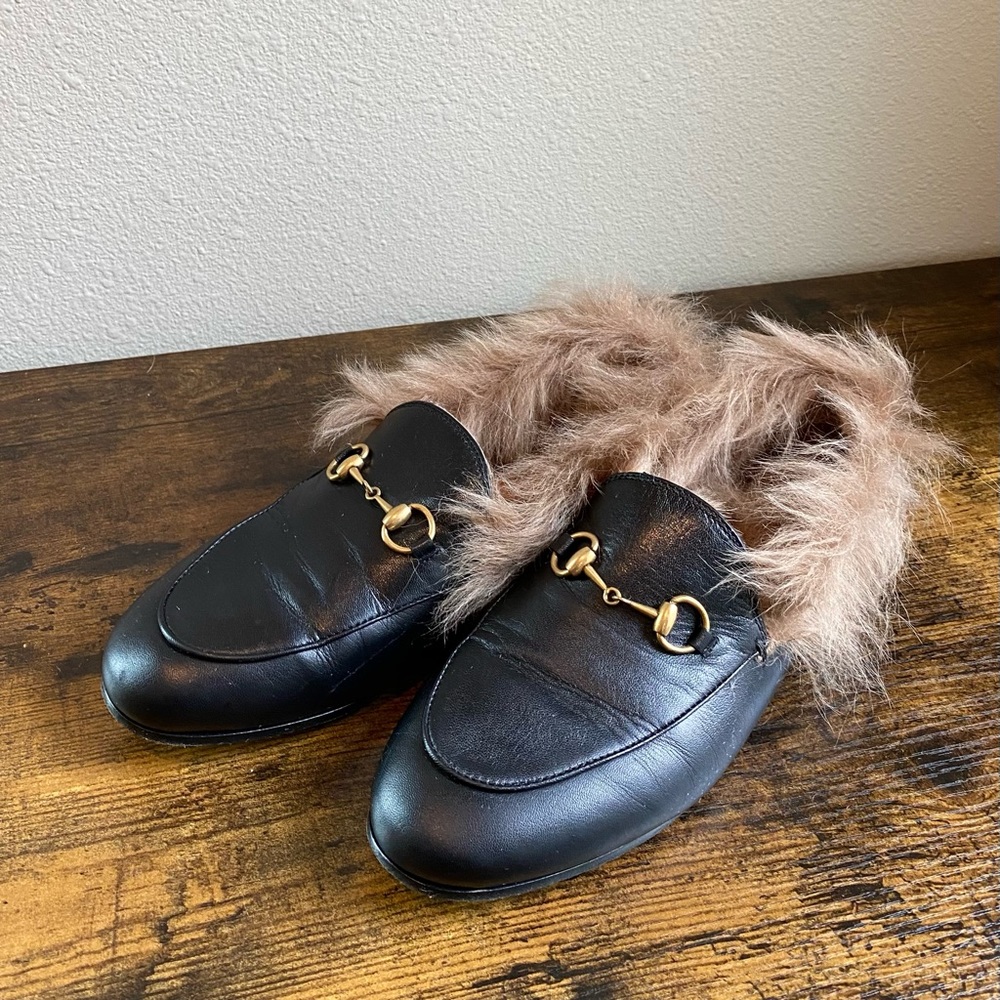 Gucci Loafers